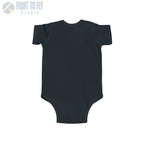 Fly Girl – Baby Aviation Shirt with Airliner Silhouette - Kids clothes - Pilot gifts - WWII warbird t-shirt