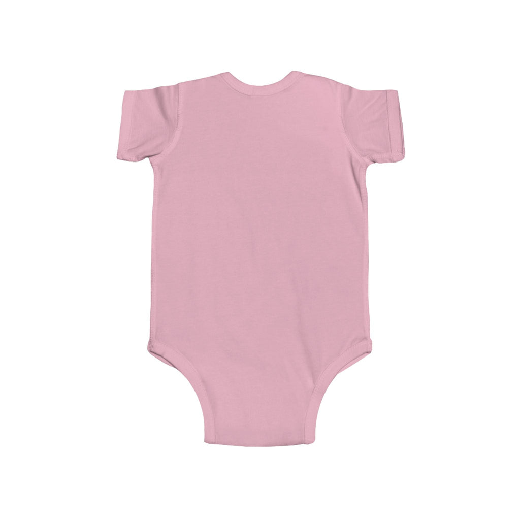Fly Girl – Baby Aviation Shirt with Airliner Silhouette - Kids clothes - Gifts for pilots - apparel