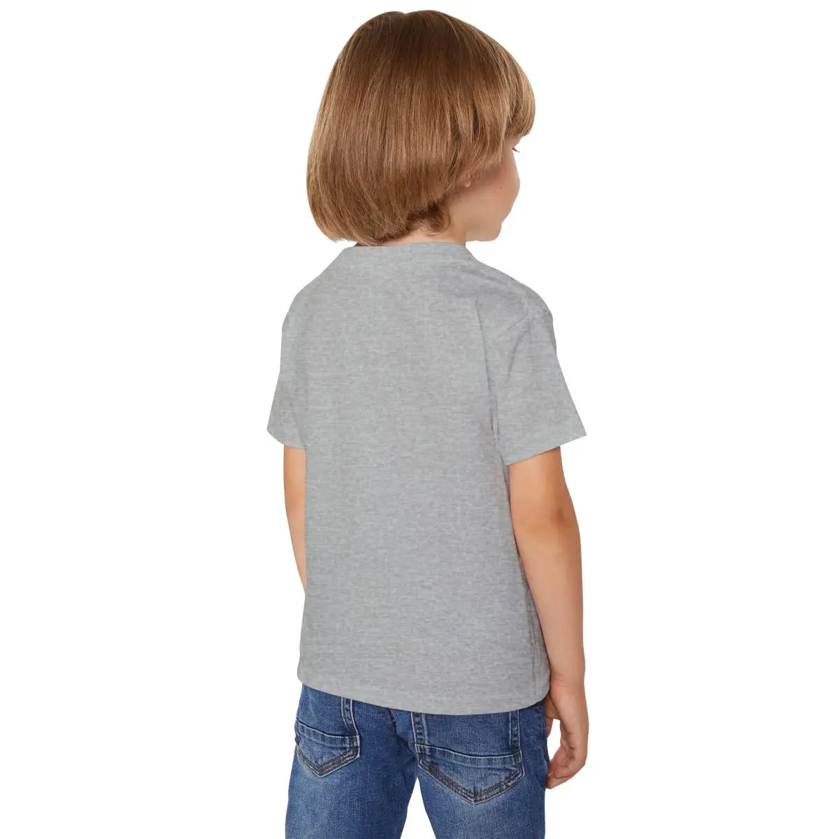 Fly Girl Toddler T-Shirt | Cute Kids Aviation Tee | Perfect Gift for Young Aviators | Birthday Everyday Wear Travel