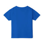 Fly Girl Toddler T-Shirt | Cute Kids Aviation Tee | Perfect Gift for Young Aviators | Birthday Everyday Wear Travel