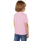 Fly Girl Toddler T-Shirt | Cute Kids Aviation Tee | Perfect Gift for Young Aviators | Birthday Everyday Wear Travel