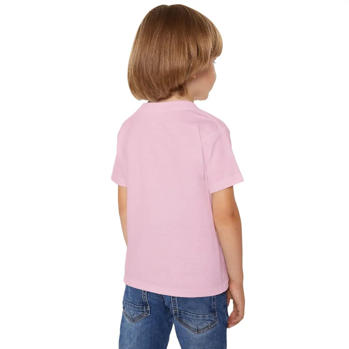 Fly Girl Toddler T-Shirt | Cute Kids Aviation Tee | Perfect Gift for Young Aviators | Birthday Everyday Wear Travel