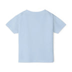Fly Girl Toddler T-Shirt | Cute Kids Aviation Tee | Perfect Gift for Young Aviators | Birthday Everyday Wear Travel