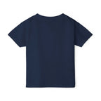 Fly Girl Toddler T-Shirt | Cute Kids Aviation Tee | Perfect Gift for Young Aviators | Birthday Everyday Wear Travel