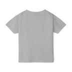 Fly Girl Toddler T-Shirt | Cute Kids Aviation Tee | Perfect Gift for Young Aviators | Birthday Everyday Wear Travel