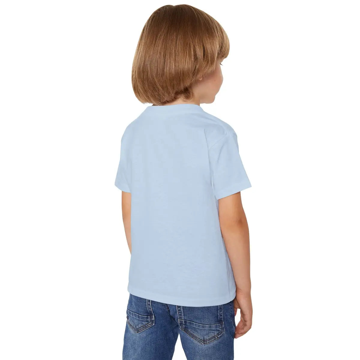 Fly Girl Toddler T-Shirt | Cute Kids Aviation Tee | Perfect Gift for Young Aviators | Birthday Everyday Wear Travel