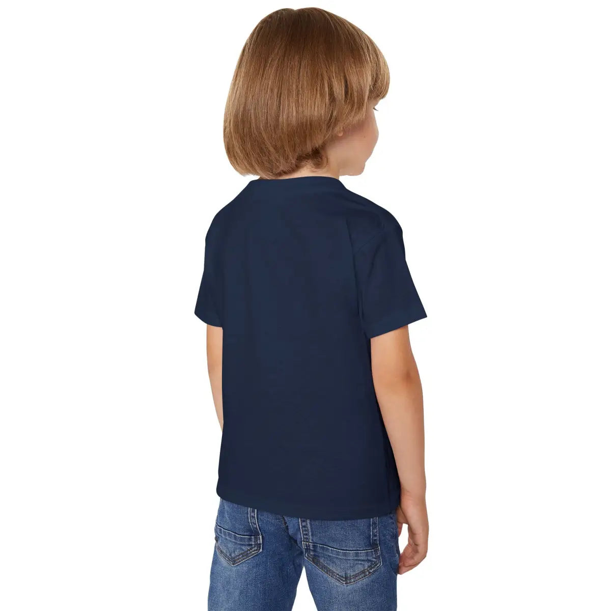 Fly Girl Toddler T-Shirt | Cute Kids Aviation Tee | Perfect Gift for Young Aviators | Birthday Everyday Wear Travel