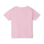 Fly Girl Toddler T-Shirt | Cute Kids Aviation Tee | Perfect Gift for Young Aviators | Birthday Everyday Wear Travel