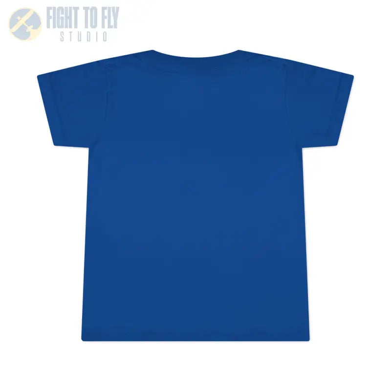 Fly Girl Toddler T-Shirt Cute Tee Aviation Themed Kids Shirt - clothes - Gifts for pilots - apparel