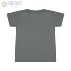 Fly Girl Toddler T-Shirt Cute Tee Aviation Themed Kids Shirt - clothes - Pilot gifts - WWII warbird t-shirt
