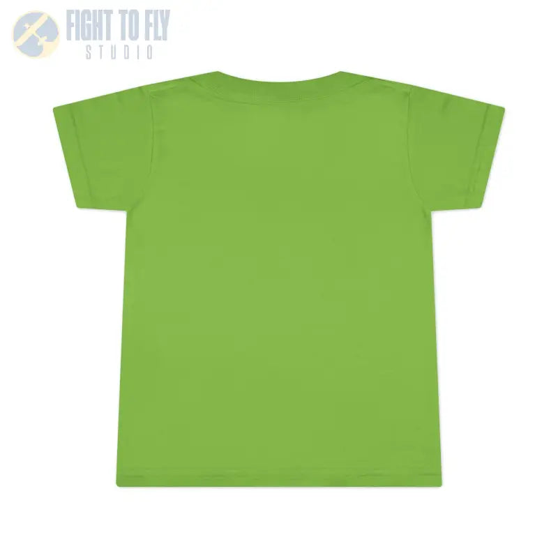 Fly Girl Toddler T-Shirt Cute Tee Aviation Themed Kids Shirt - clothes - Pilot gifts - WWII warbird t-shirt