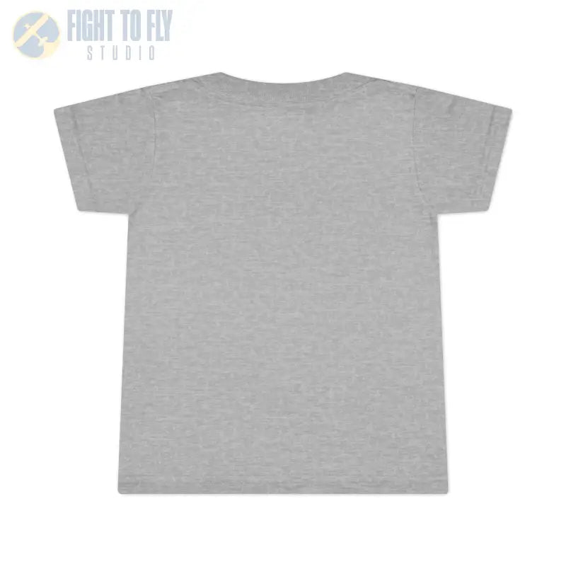 Fly Girl Toddler T-Shirt Cute Tee Aviation Themed Kids Shirt - clothes - Gifts for pilots - apparel