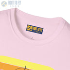 Fly Live Inspire - T-Shirt - Pilot gifts - WWII warbird t-shirt