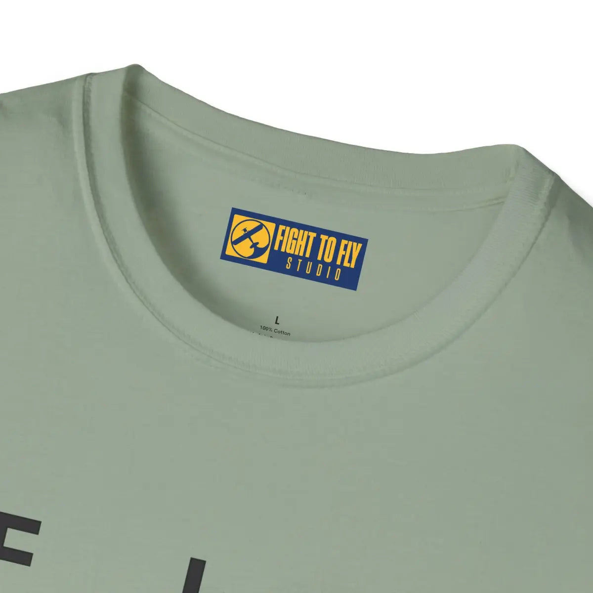 FLY LOVE - T-Shirt - Pilot gifts - WWII warbird t-shirt