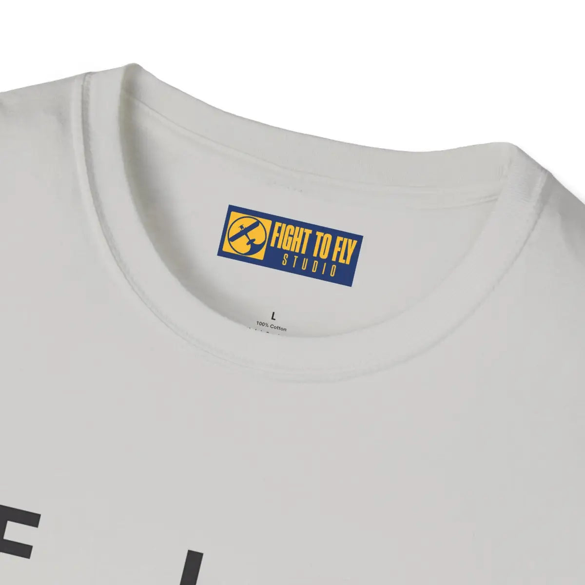 FLY LOVE - T-Shirt - Pilot gifts - WWII warbird t-shirt