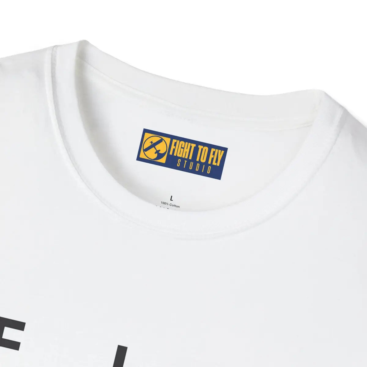 FLY LOVE - T-Shirt - Pilot gifts - WWII warbird t-shirt