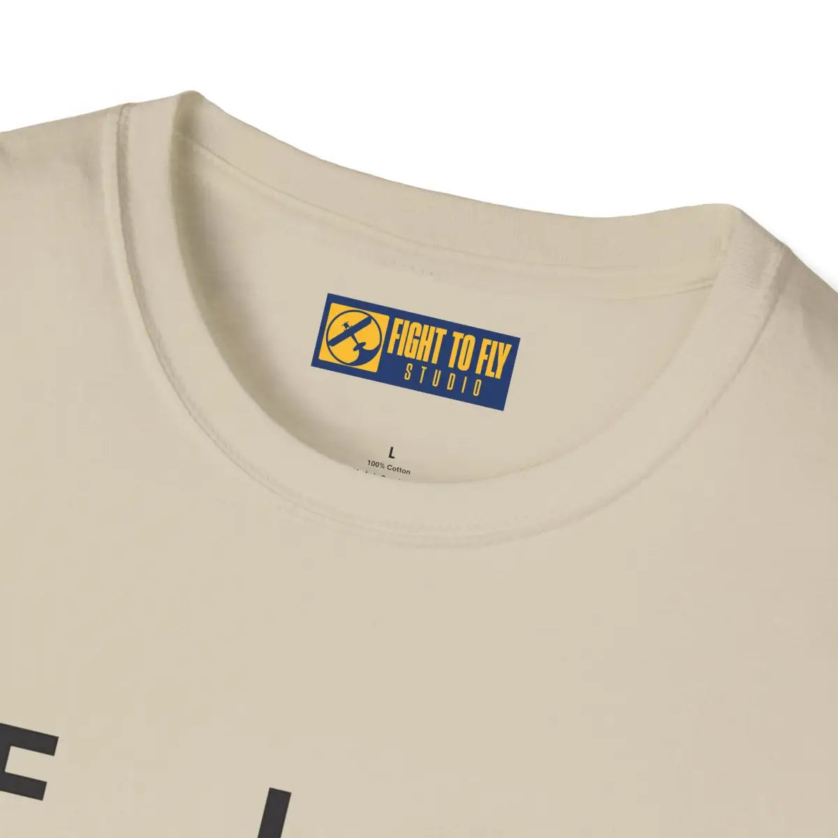 FLY LOVE - T-Shirt - Pilot gifts - WWII warbird t-shirt