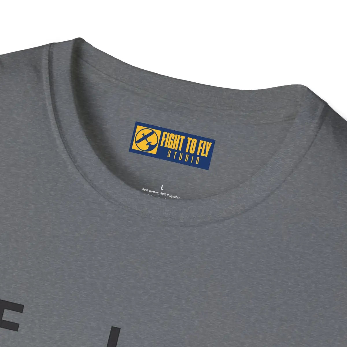 FLY LOVE - T-Shirt - Pilot gifts - WWII warbird t-shirt