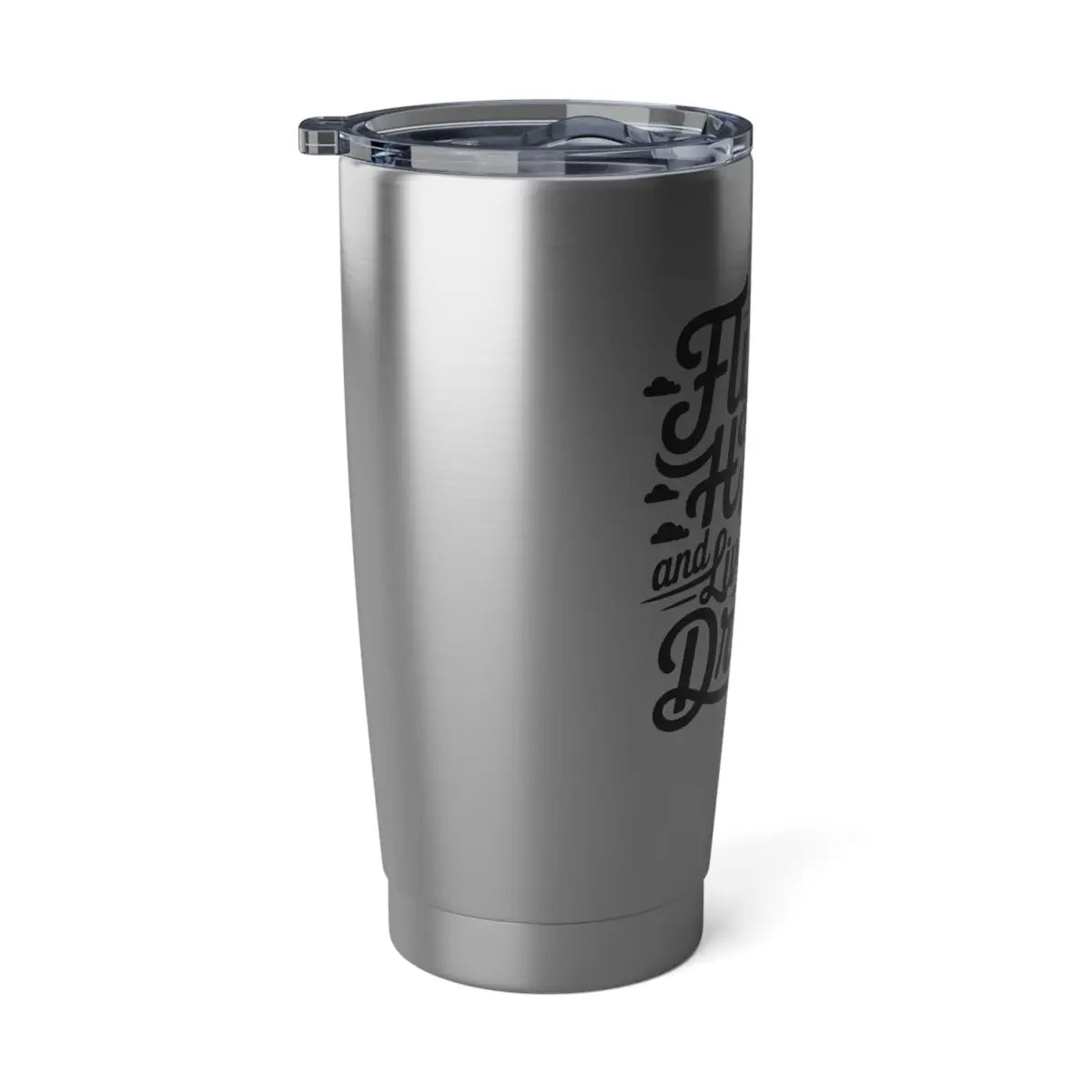 Flying High and Living the Dream - Mug - Gifts for pilots - Aviation apparel