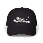 Flying Tiger Classic Dad Cap - Trendy Casual Headwear - Hats - Pilot gifts - WWII warbird t-shirt