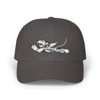 Flying Tiger Classic Dad Cap - Trendy Casual Headwear - Hats - Pilot gifts - WWII warbird t-shirt