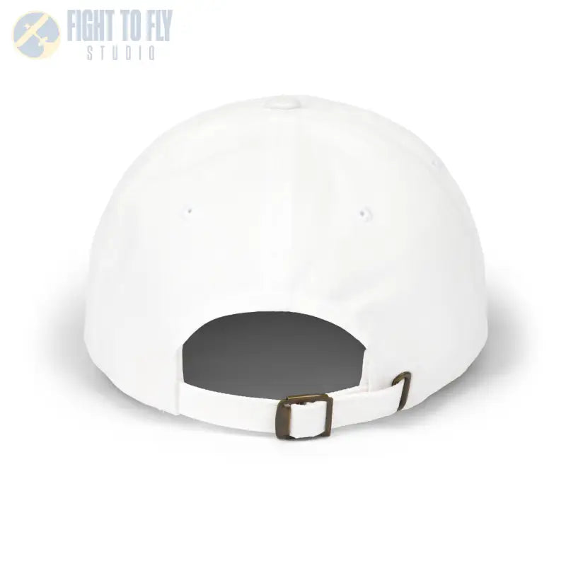 Flying Tiger Classic Dad Cap - Trendy Casual Headwear - Hats - Gifts for pilots - Aviation apparel
