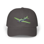 Focke-Wulf 190A - Color - Hats - Pilot gifts - WWII warbird t-shirt