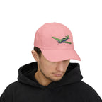 Focke-Wulf 190A - Color - Hats - Pilot gifts - WWII warbird t-shirt