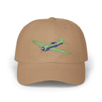 Focke-Wulf 190A - Color - Hats - Pilot gifts - WWII warbird t-shirt