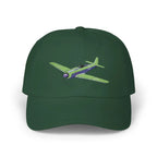 Focke-Wulf 190A - Color - Hats - Pilot gifts - WWII warbird t-shirt