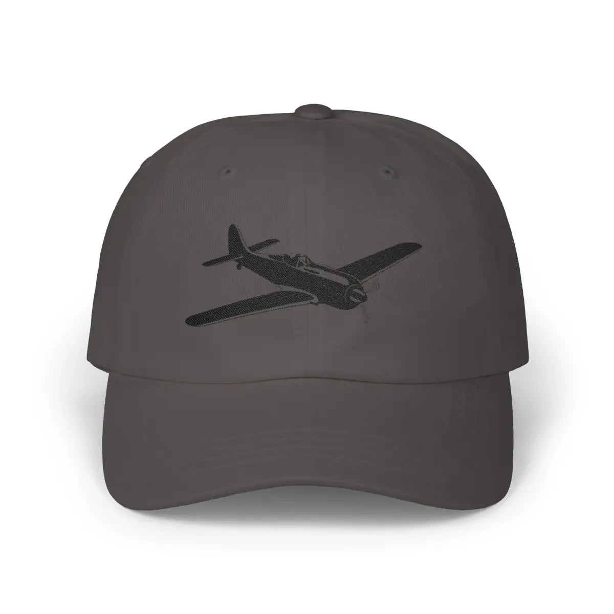 Focke-Wulf Fw 190 - BW - Hats - Pilot gifts - WWII warbird t-shirt