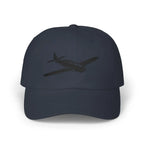 Focke-Wulf Fw 190 - BW - Hats - Pilot gifts - WWII warbird t-shirt
