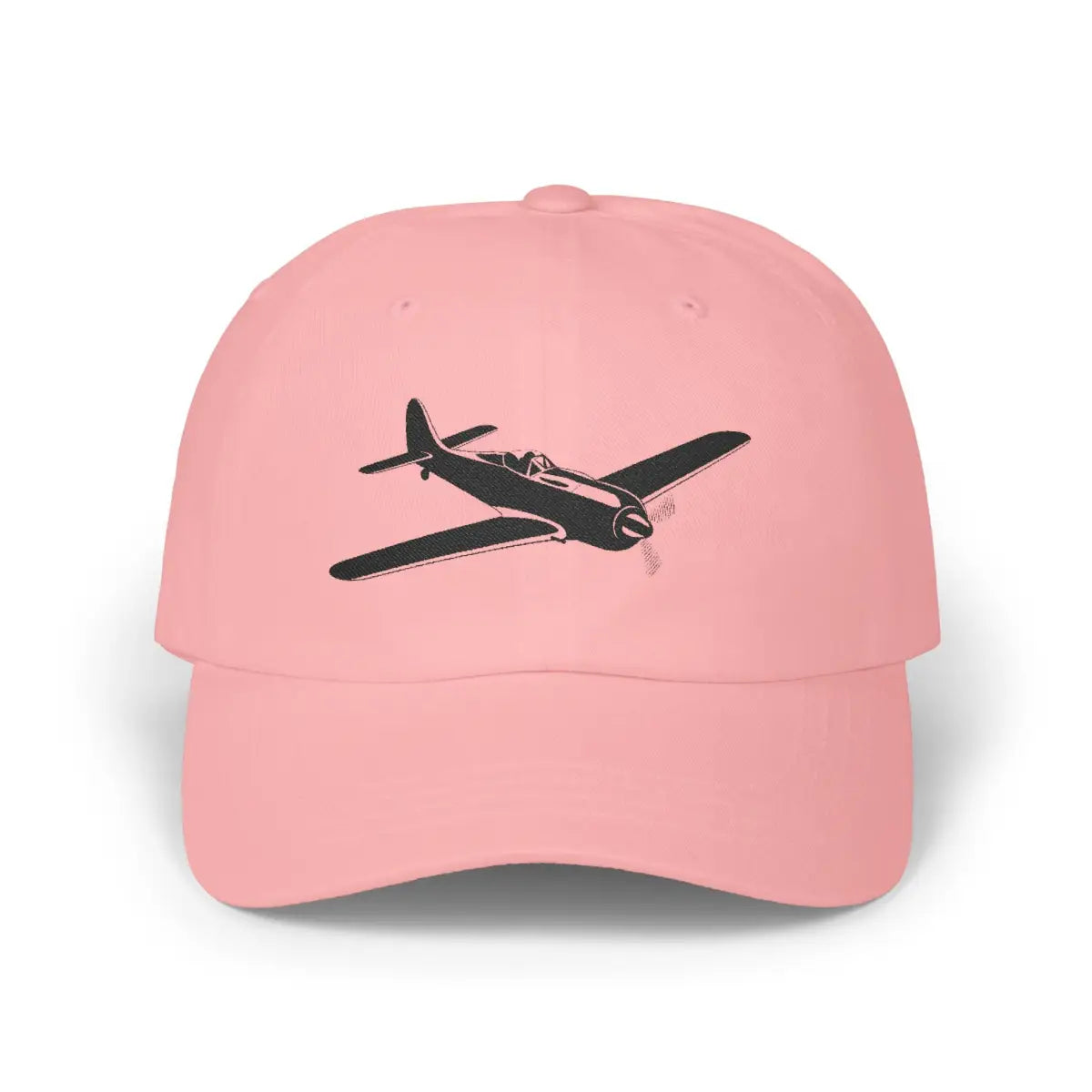 Focke-Wulf Fw 190 - BW - Hats - Gifts for pilots - Aviation apparel