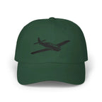 Focke-Wulf Fw 190 - BW - Hats - Pilot gifts - WWII warbird t-shirt