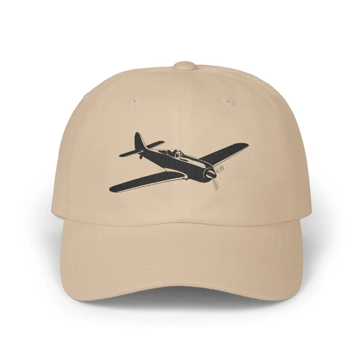 Focke-Wulf Fw 190 - BW - Hats - Gifts for pilots - Aviation apparel