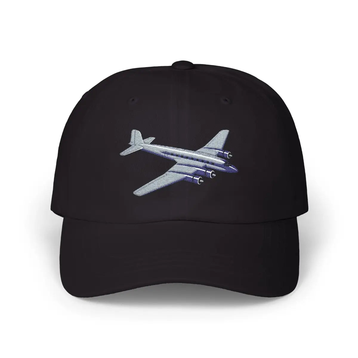 Focke-Wulf Fw 200 Condor - Airliner - Color - Hats - Pilot gifts - WWII warbird t-shirt