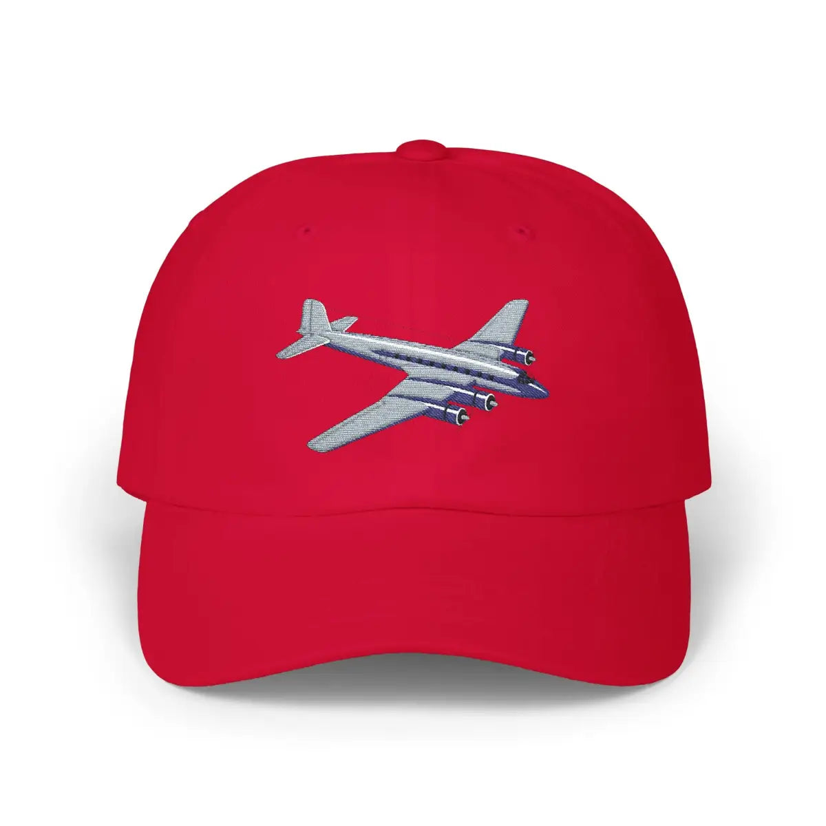 Focke-Wulf Fw 200 Condor - Airliner - Color - Hats - Gifts for pilots - Aviation apparel