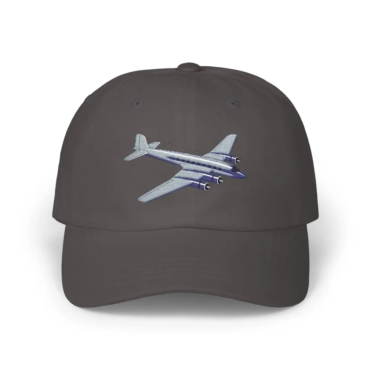 Focke-Wulf Fw 200 Condor - Airliner - Color - Hats - Pilot gifts - WWII warbird t-shirt