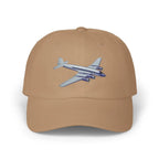 Focke-Wulf Fw 200 Condor - Airliner - Color - Hats - Pilot gifts - WWII warbird t-shirt
