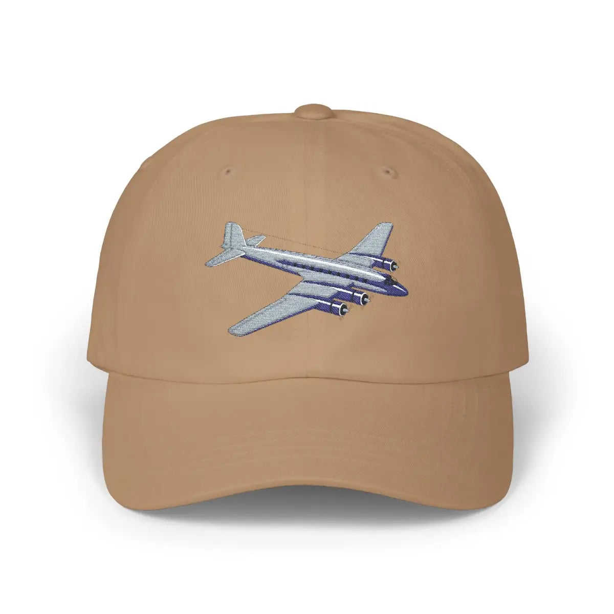 Focke-Wulf Fw 200 Condor - Airliner - Color - Hats - Gifts for pilots - Aviation apparel