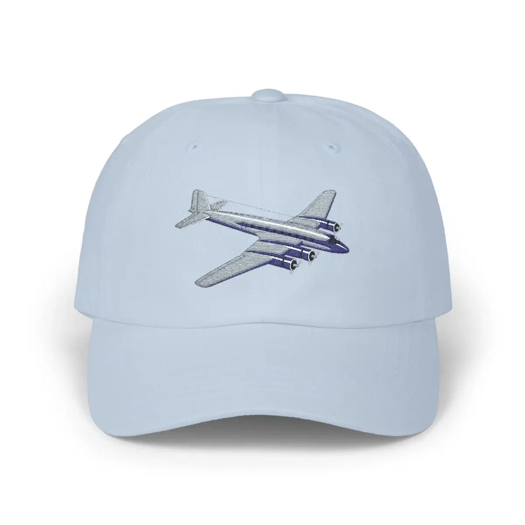 Focke-Wulf Fw 200 Condor - Airliner - Color - Hats - Pilot gifts - WWII warbird t-shirt