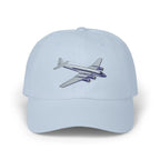 Focke-Wulf Fw 200 Condor - Airliner - Color - Hats - Pilot gifts - WWII warbird t-shirt