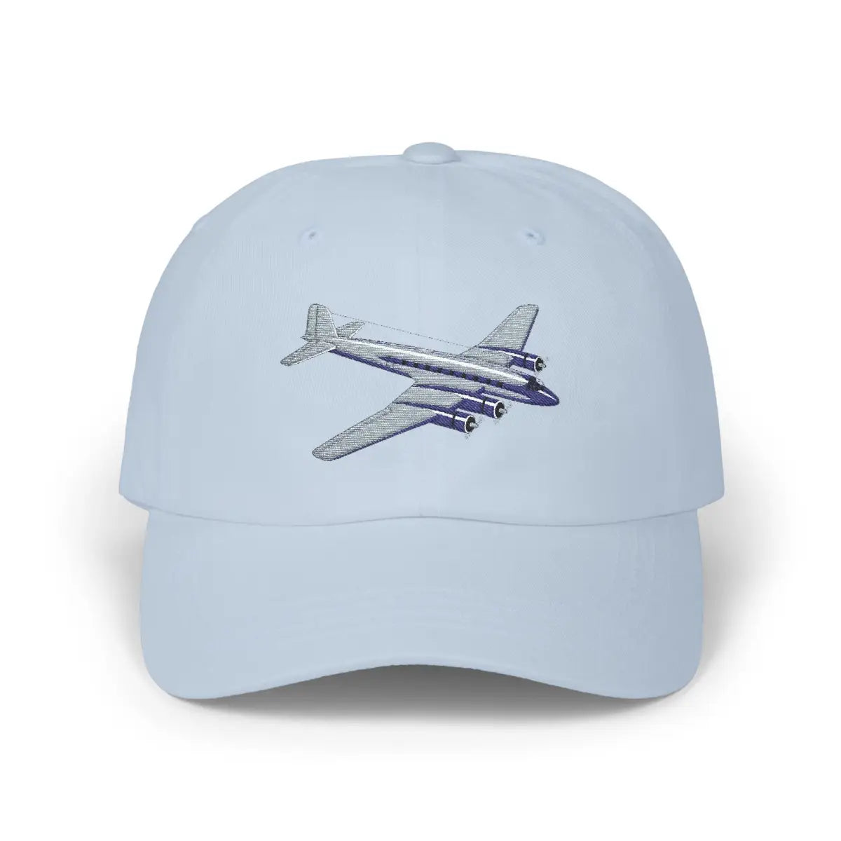 Focke-Wulf Fw 200 Condor - Airliner - Color - Hats - Gifts for pilots - Aviation apparel