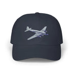 Focke-Wulf Fw 200 Condor - Airliner - Color - Hats - Pilot gifts - WWII warbird t-shirt
