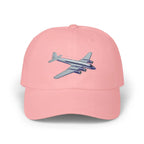 Focke-Wulf Fw 200 Condor - Airliner - Color - Hats - Pilot gifts - WWII warbird t-shirt