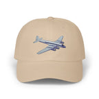 Focke-Wulf Fw 200 Condor - Airliner - Color - Hats - Pilot gifts - WWII warbird t-shirt