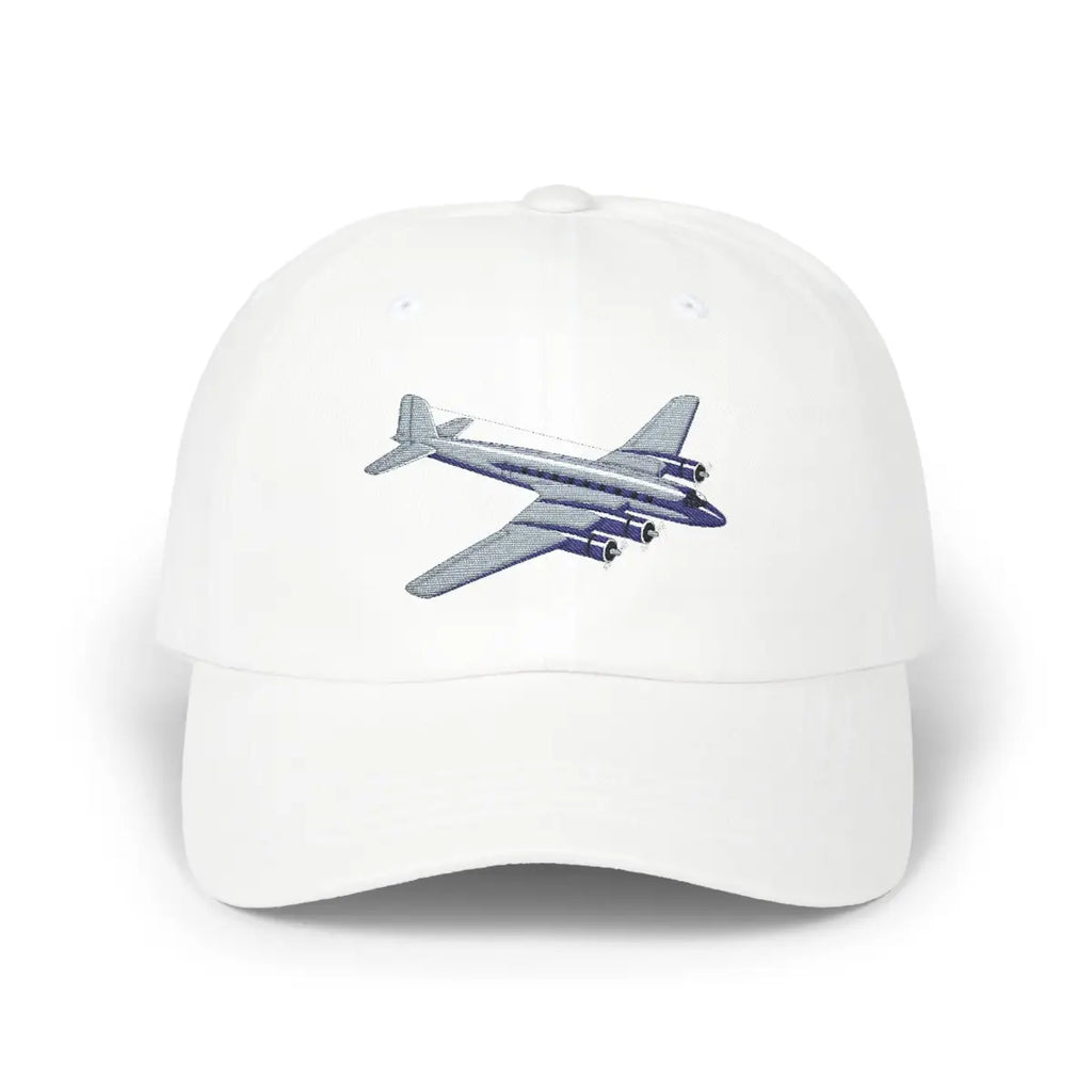 Focke-Wulf Fw 200 Condor - Airliner - Color - Hats - Pilot gifts - WWII warbird t-shirt