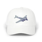 Focke-Wulf Fw 200 Condor - Airliner - Color - Hats - Pilot gifts - WWII warbird t-shirt