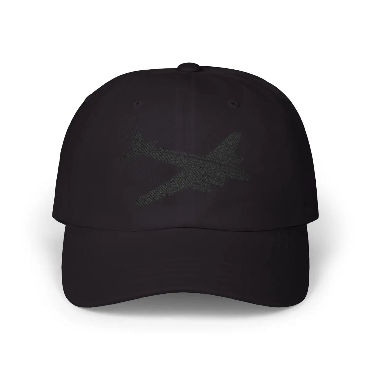 Focke Wulf FW 200 Condor - Black - Hats - Pilot gifts - WWII warbird t-shirt