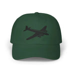 Focke Wulf FW 200 Condor - Black - Hats - Pilot gifts - WWII warbird t-shirt